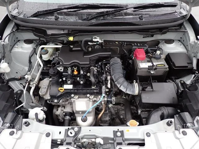 Daihatsu ROCKY L photo 4