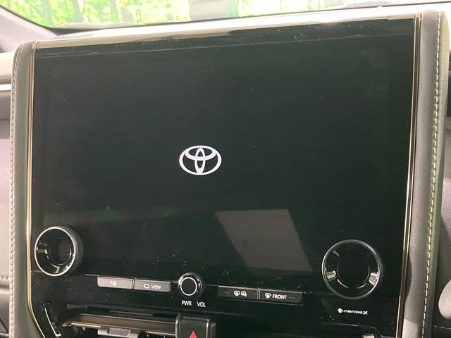 Toyota ALPHARD Z photo 4