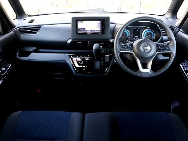 Nissan ROOX ハイウェイスターX　プロパイロットEd photo 2