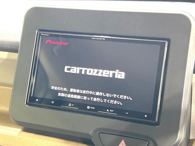 Honda N BOX ベースグレード photo 2