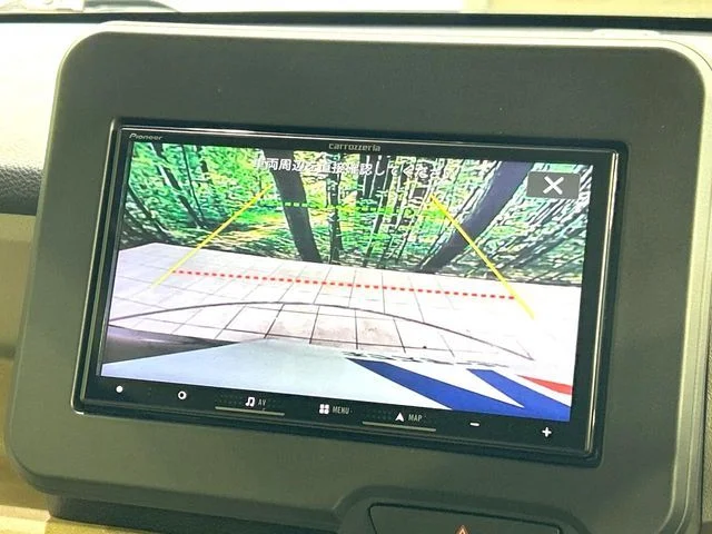Honda N BOX ベースグレード photo 3