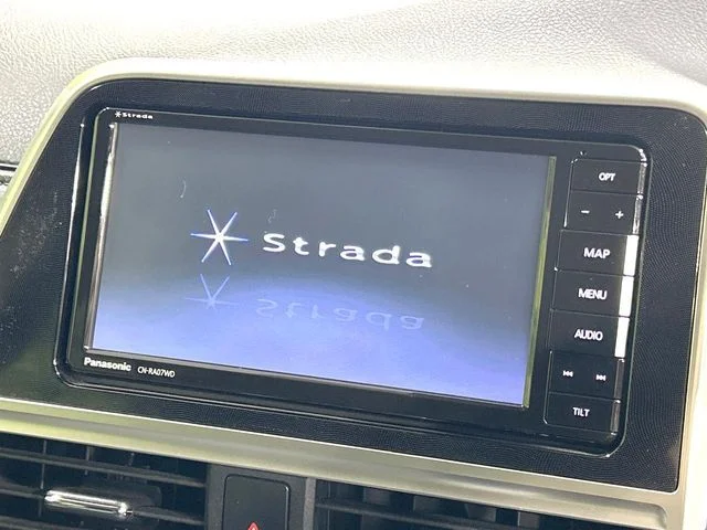 Toyota SIENTA 4WD G　セーフティエディション2 photo 2