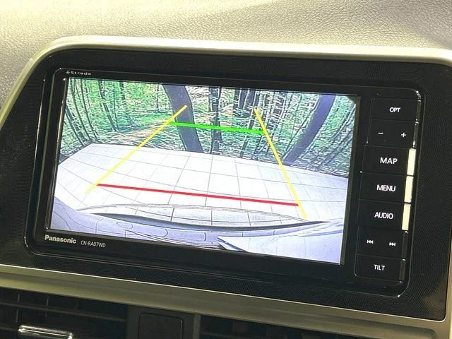Toyota SIENTA 4WD G　セーフティエディション2 photo 3