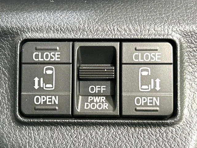 Toyota SIENTA 4WD G　セーフティエディション2 photo 4