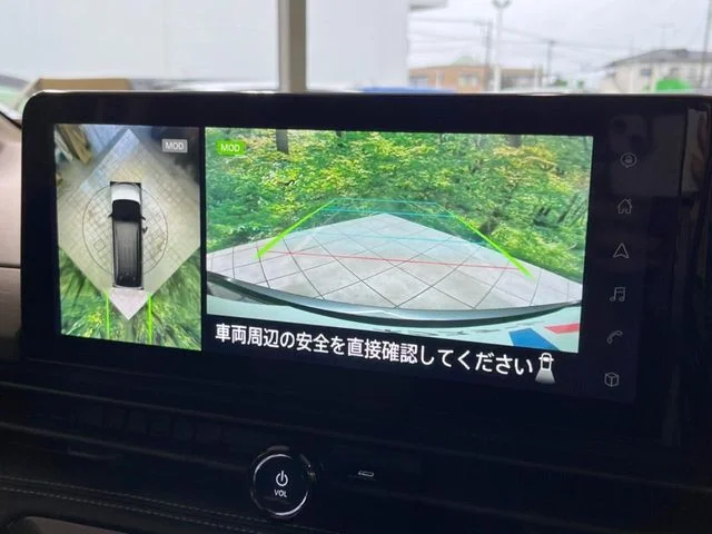 Nissan SERENA WG e−POWER　ハイウェイスター　V photo 4