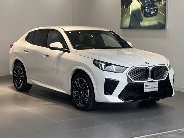 Bmw BMW iX2 xDrive30　Mスポーツ 2025
