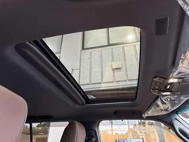 Toyota LANDCRUISER 250 VX　ファーストエディション photo 3
