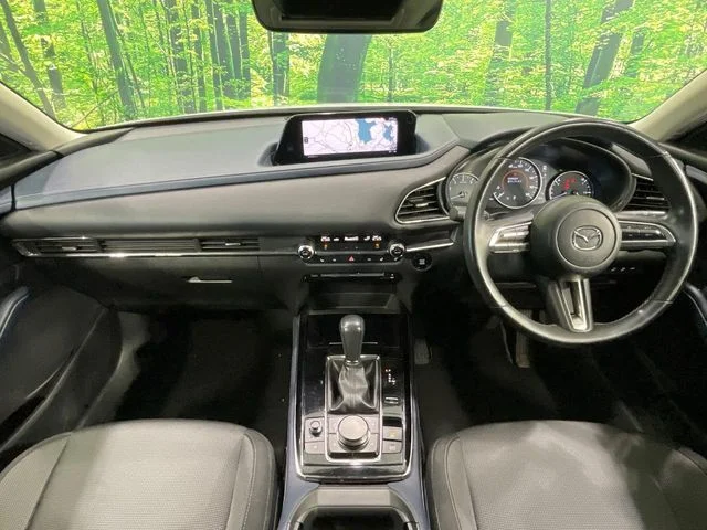 Mazda CX-30 20S　プロアクティブ　ツーリングセレク photo 2