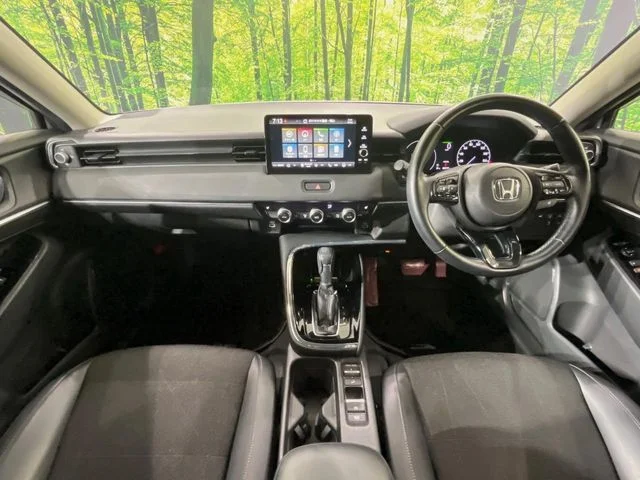 Honda VEZEL e:HEV Z photo 2