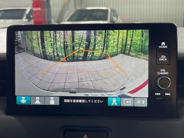 Honda VEZEL e:HEV Z photo 4