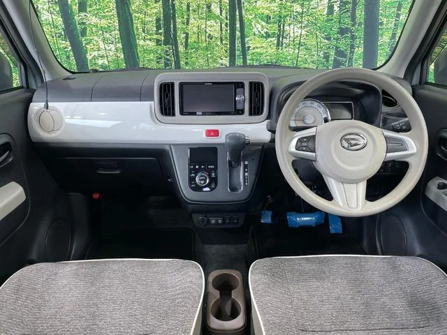 Daihatsu MIRA TOCOT G　リミテッド　SAIII photo 2