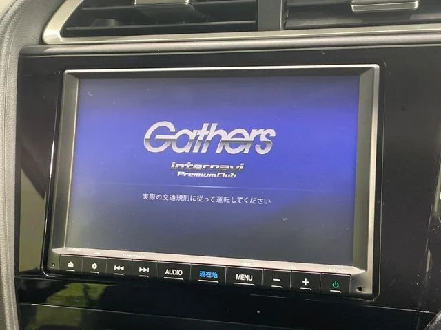 Honda SHUTTLE HYBRID X　ホンダセンシング photo 3