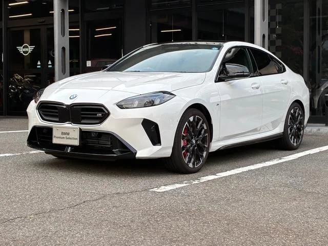 Bmw BMW 2series Gran coupe M235　xDrive 2026