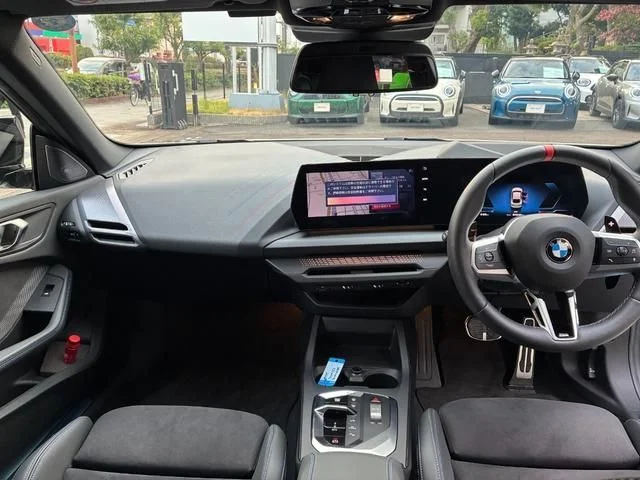 Bmw BMW 2series Gran coupe M235　xDrive photo 2