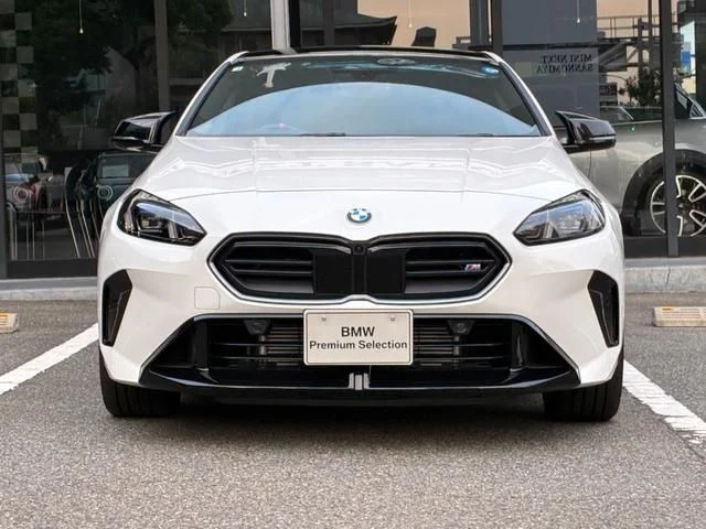 Bmw BMW 2series Gran coupe M235　xDrive photo 4