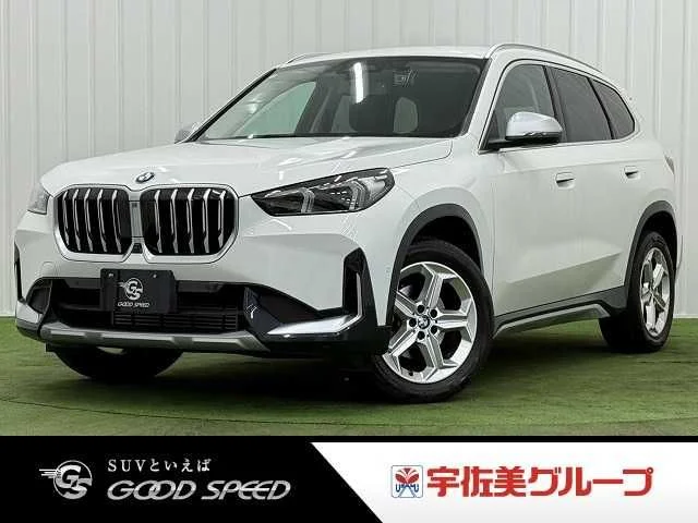 Bmw BMW X1 xDrive20i　xライン 2024