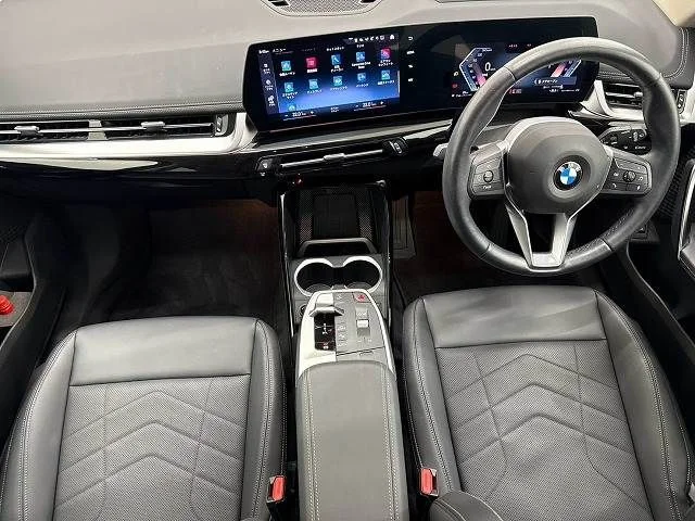 Bmw BMW X1 xDrive20i　xライン photo 2