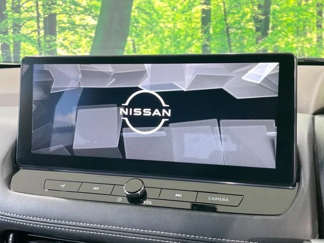 Nissan X-TRAIL HYBRID 4WD X　e−4ORCE photo 3