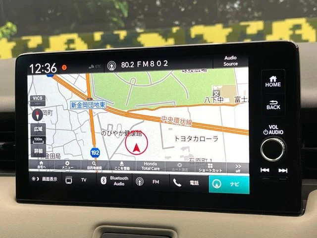 Honda VEZEL e:HEV プレイ photo 4