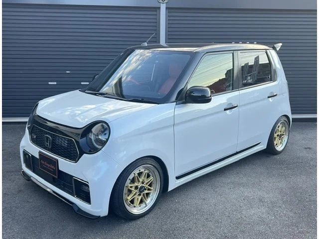 Honda N-ONE RS 2023