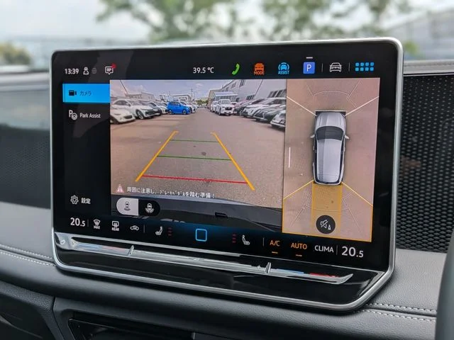 Volkswagen VOLKSWAGEN TIGUAN eTSI　アクティブ photo 4