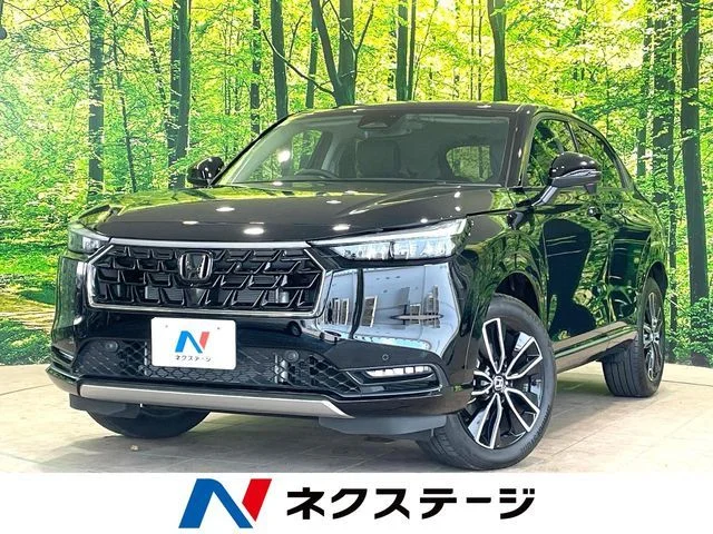 Honda VEZEL e:HEV Z 2025