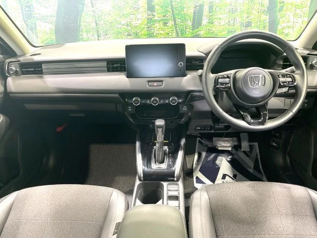 Honda VEZEL e:HEV Z photo 2