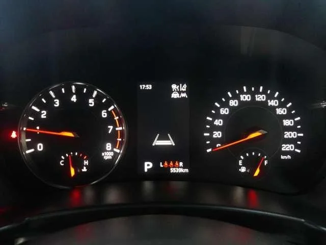 Suzuki SWIFT 4WD ハイブリッド　MX photo 4