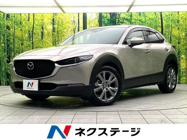 Mazda CX-30 XDプロアクティブツーリングセレクション 2022