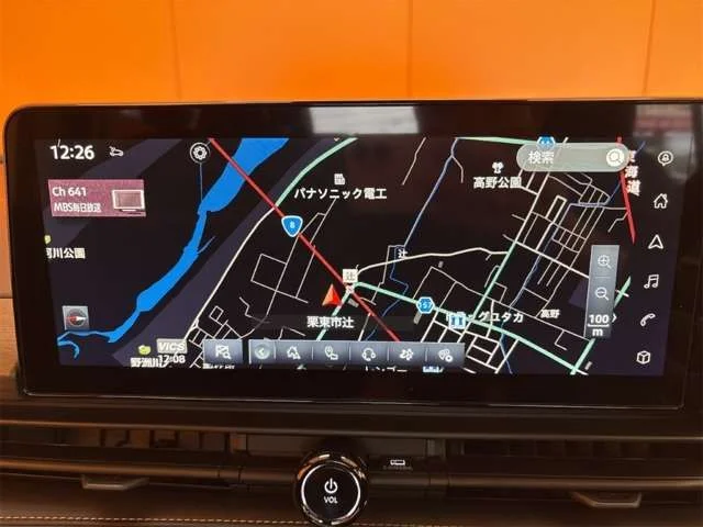 Nissan SERENA WG e−POWER　ハイウェイスター　V photo 3