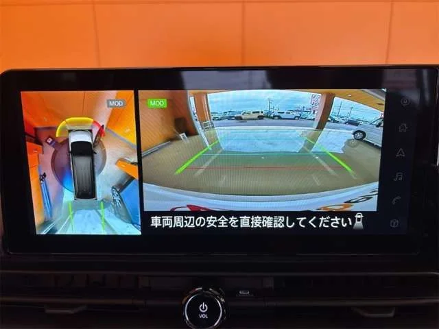 Nissan SERENA WG e−POWER　ハイウェイスター　V photo 4