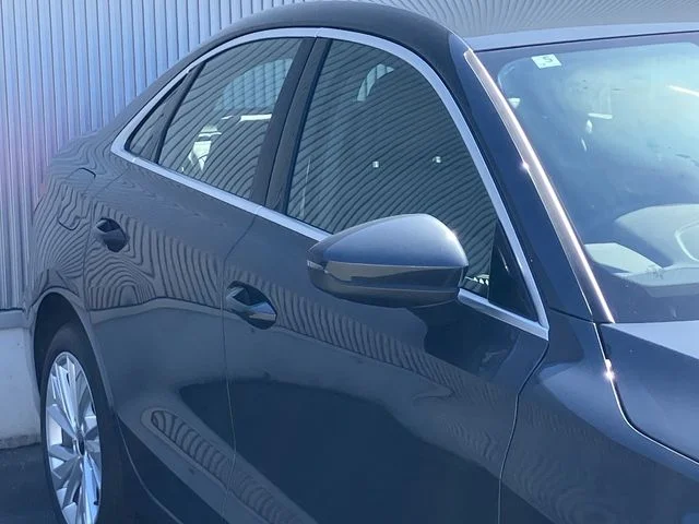 Audi AUDI A3 Sedan 30　TFSI　アドバンスド photo 4