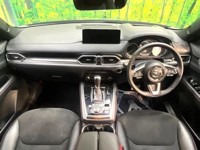 Mazda CX-8 XD　ブラックトーンエディション photo 2