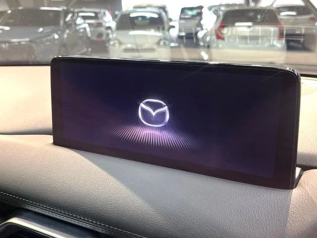 Mazda CX-8 XD　ブラックトーンエディション photo 3