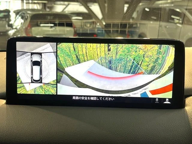 Mazda CX-8 XD　ブラックトーンエディション photo 4