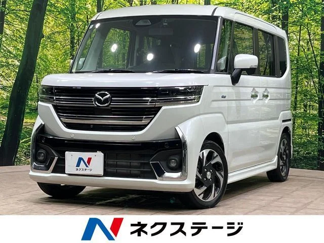 Mazda FLAIR WAGON CUSTOM STYLE XT 2024