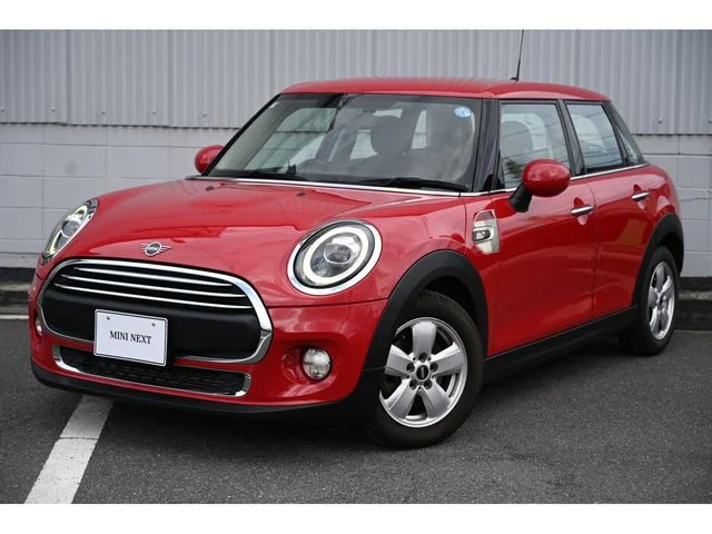Bmw MINI ONE 5DOOR ヴィクトリア 2019
