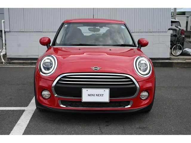 Bmw MINI ONE 5DOOR ヴィクトリア photo 2