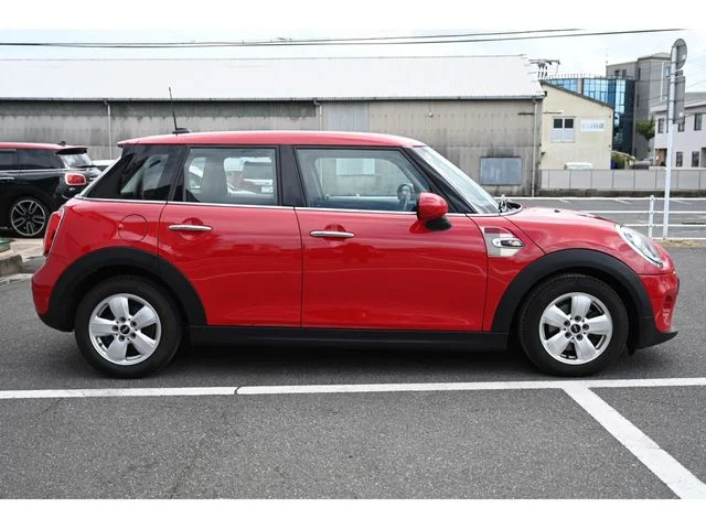 Bmw MINI ONE 5DOOR ヴィクトリア photo 4