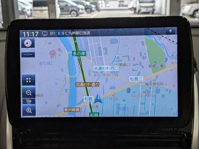 Mitsubishi ECLIPSE CROSS PHEV P photo 3