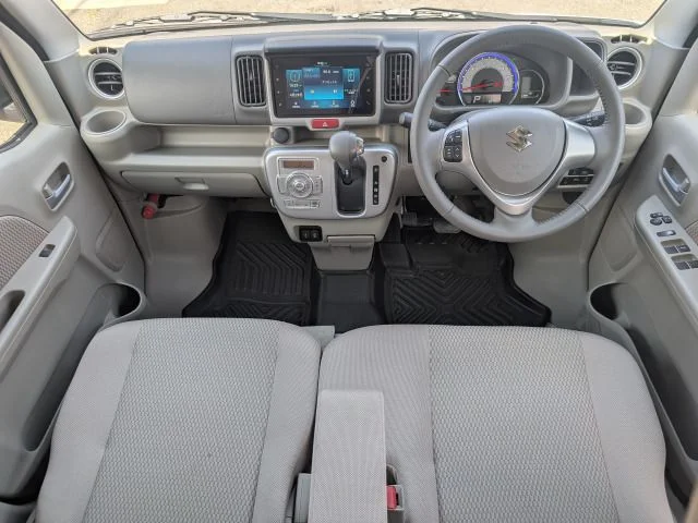 Suzuki EVERY wagon 4WD PZ　TB　Spl　ハイルーフ photo 3