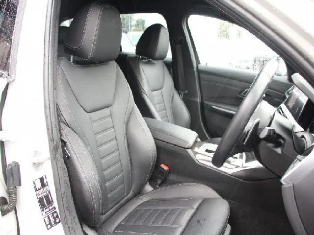 Bmw BMW 3series TOURING 320d　xDrive　Mスポーツ photo 4