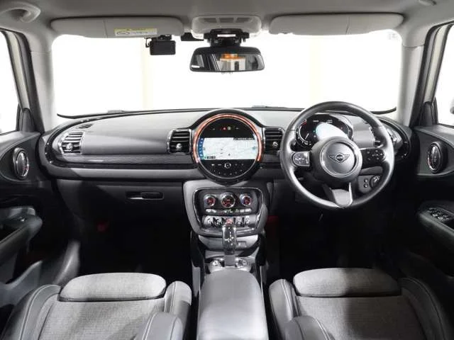 Bmw MINI COOPER SD CLUBMAN ベースグレード photo 3
