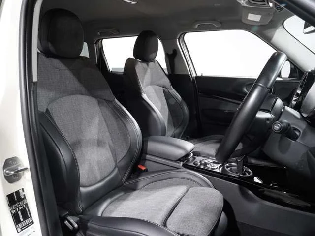 Bmw MINI COOPER SD CLUBMAN ベースグレード photo 4