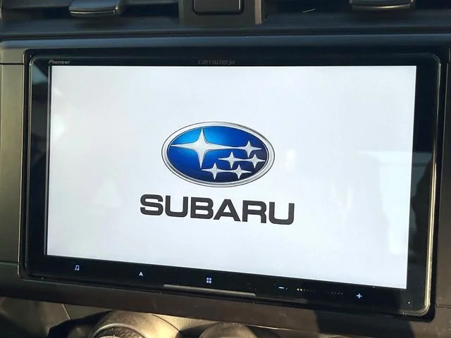 Subaru BRZ R photo 3