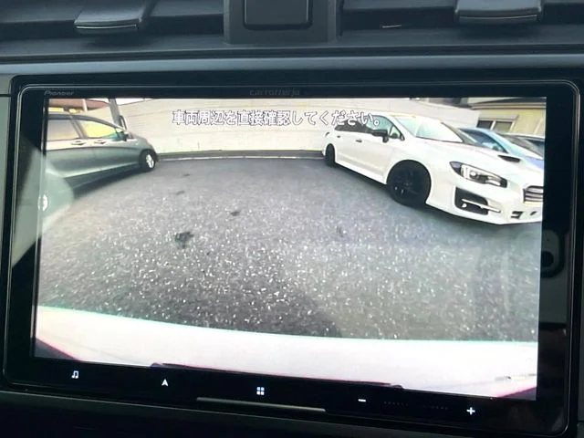 Subaru BRZ R photo 4