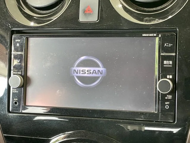 Nissan NOTE e−POWER　メダリスト photo 4