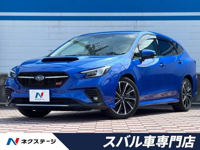 Subaru LEVORG STI　スポーツ　EX 2022