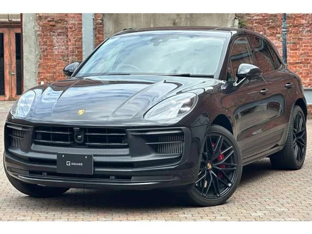 Porsche PORSCHE Macan GTS 2024