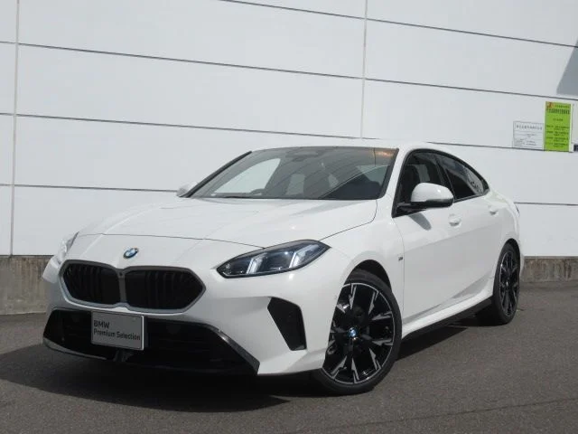 Bmw BMW 2series Gran coupe 220d　Mスポーツ 2025